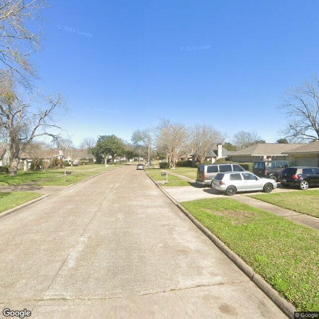 Grace Extended Residential Assisted Living in Houston, TX - Main View