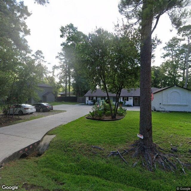 Grace Family Care in Spring, TX - Main View