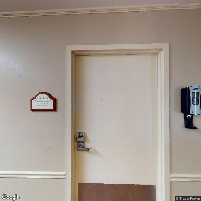 Grace Heights Health & Rehabilitation in Morganton, NC