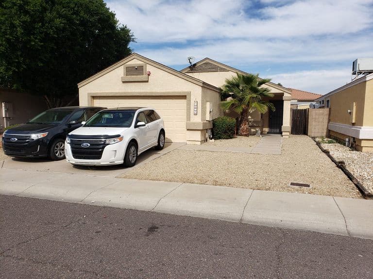 Grace Hill Special Care in Phoenix, AZ - Main View