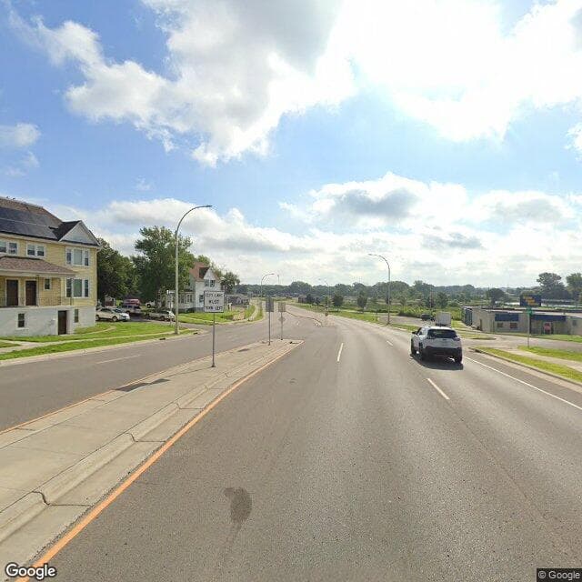 Grace Home Healthcare in Albert Lea, MN - Main View