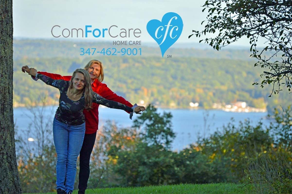 ComForCare Home Care - Brooklyn, NY in Brooklyn, NY - Main View