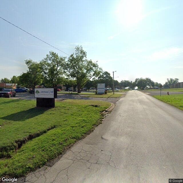 Grace Living Center - Chickasha in Chickasha, OK
