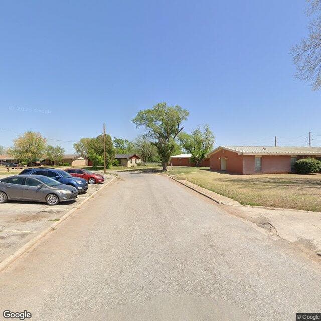 Grace Living Center - Mangum - Senior living in Mangum, Oklahoma