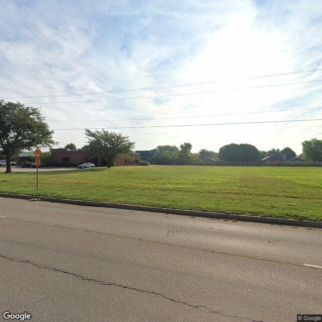 Grace Living Center - Norman in Norman, OK