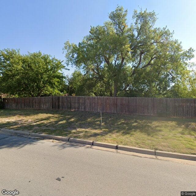 Grace Living Center - Woodward in Woodward, OK - Main View