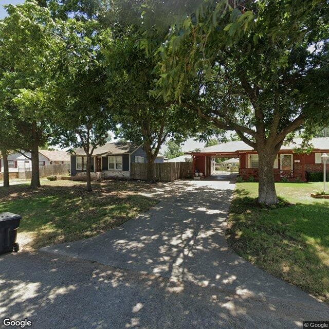 Grace Living Center-Bethany in Bethany, OK