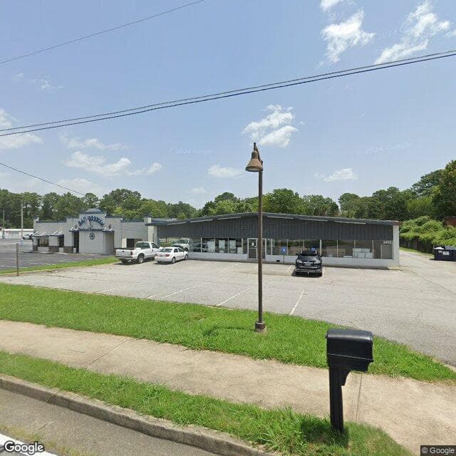 Grace Living Personal Care Home Of Marietta in Marietta, GA - Main View