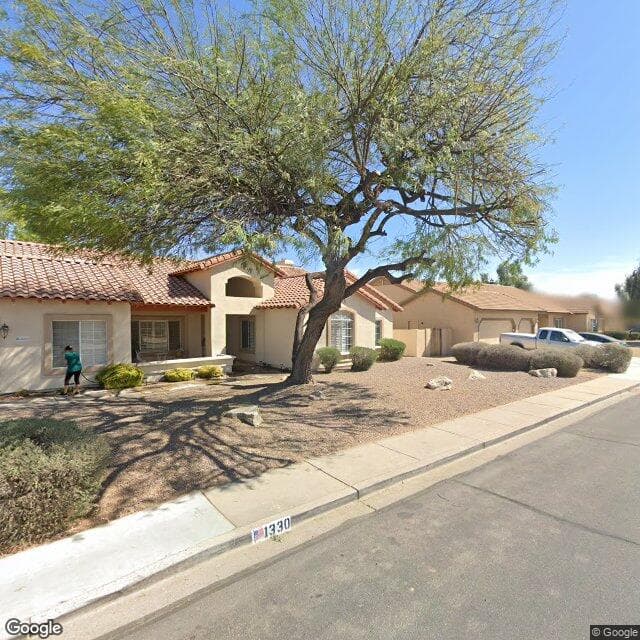 Grace Manor in Chandler, AZ - Main View