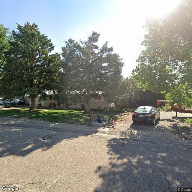 Grace Manor Care Center in Burlington, CO - Main View