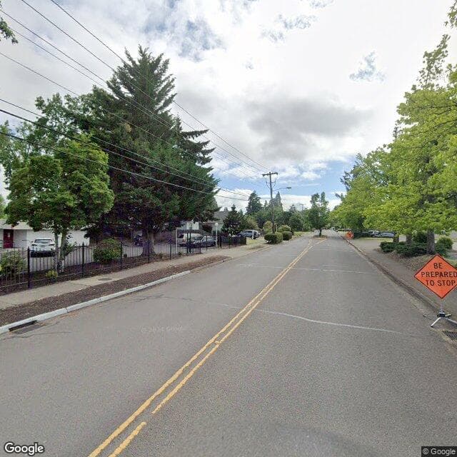 Grace Manor Residential Care Community in Eugene, OR - Main View