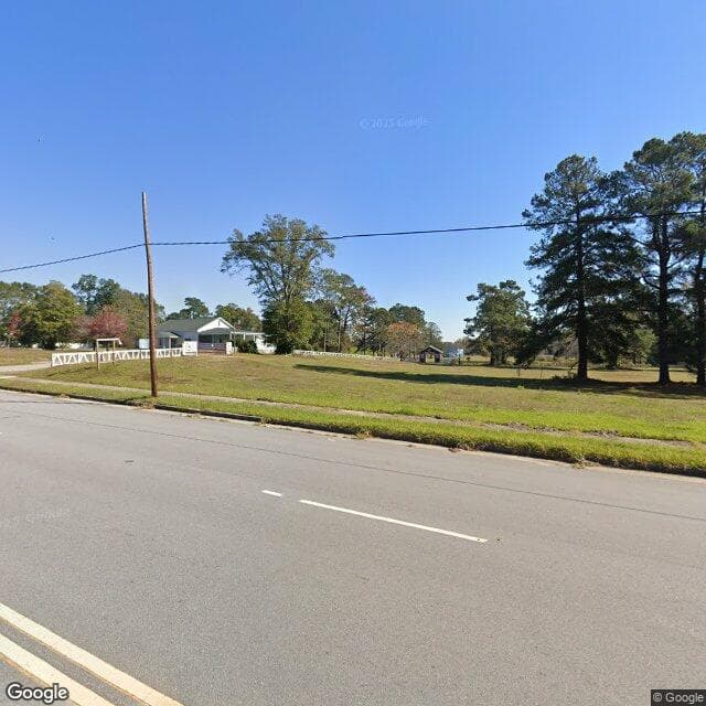 Grace Residential Care Facility - Senior living in Denmark, South Carolina