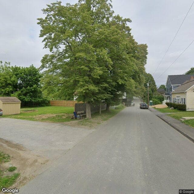 Grace Street Group Home in Rockland, ME