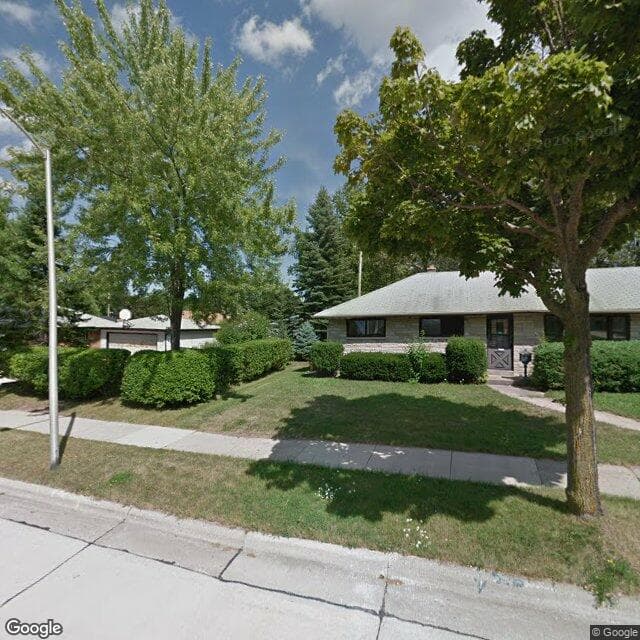 Grace Supportive Living Srvcs Acacia Home in Milwaukee, WI - Main View