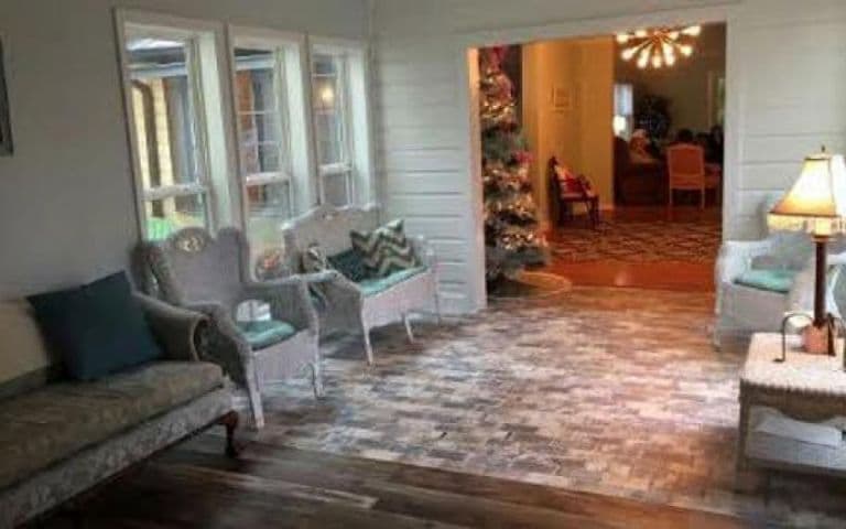 Graceful Care - Senior living in Clarkesville, Georgia