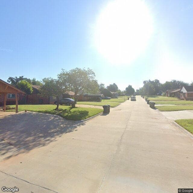 Graceful Living in Oklahoma City, OK - Main View