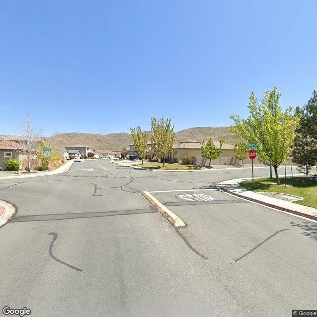 Graceful Living in Reno, NV - Main View