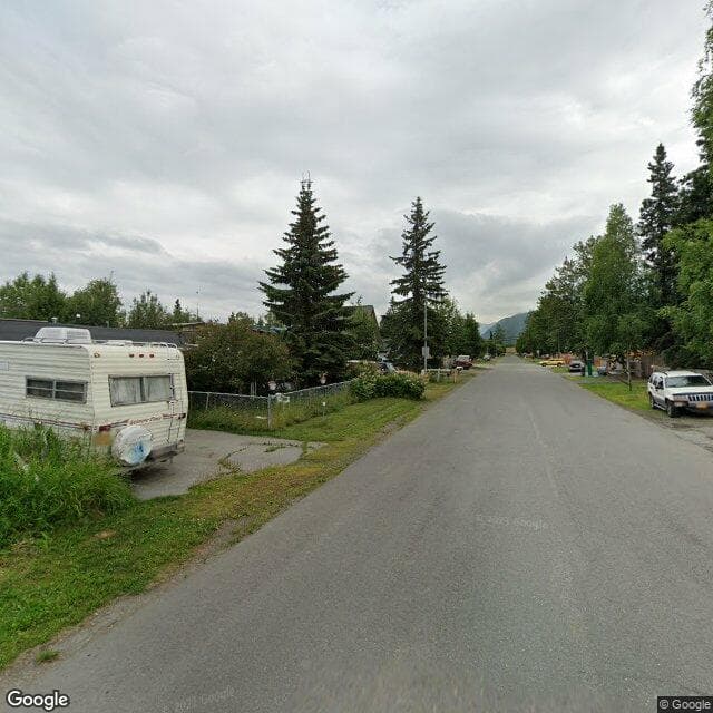 Graceful Living Alh I in Anchorage, AK - Main View