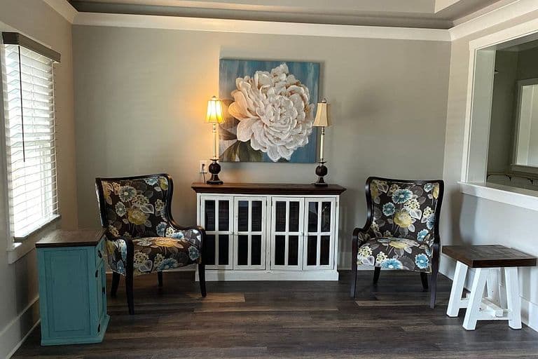 Graceful Manor Senior Care Home in Monroe, GA - Main View
