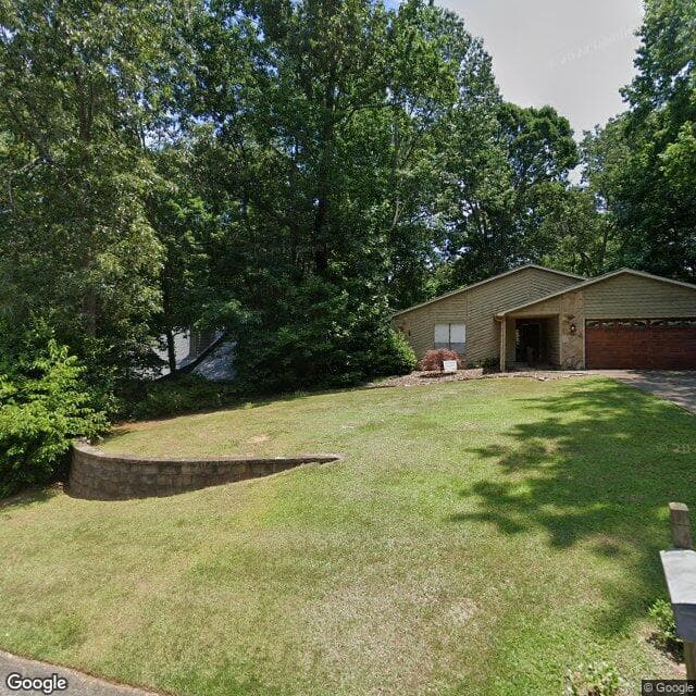 Graceful Swan - Personal Care Home in Acworth, GA - Main View