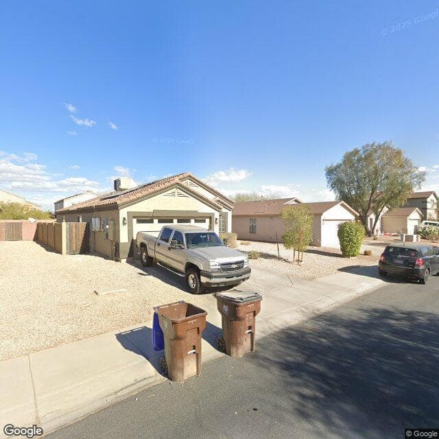 Graceful Waters in Florence, AZ - Main View