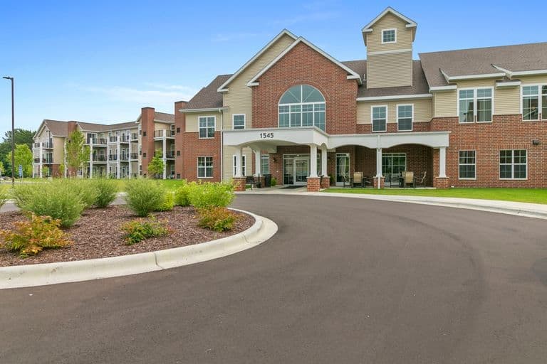 Gracepointe Crossing Gables in Cambridge, MN