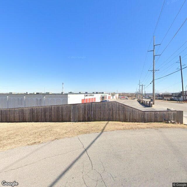 Gracewood Health & Rehab in Tulsa, OK - Main View
