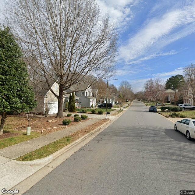 Gracie Sturdivant @ North Raleigh in Raleigh, NC - Main View