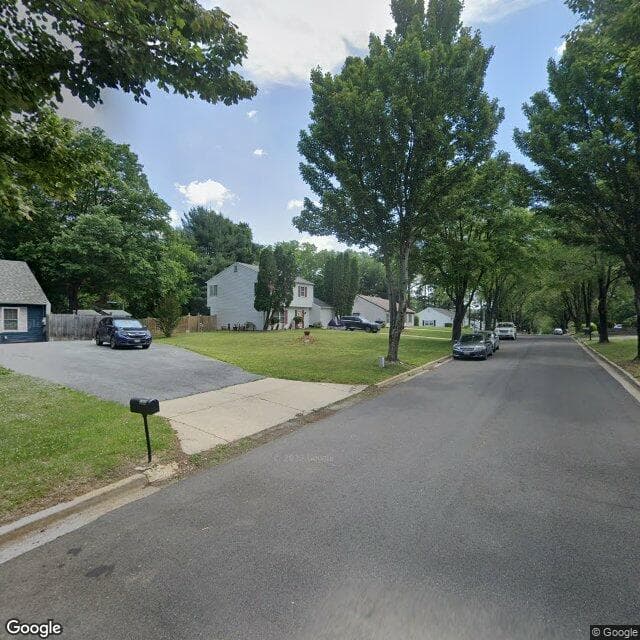 Graciousness in Senior Living in Upper Marlboro, MD - Main View