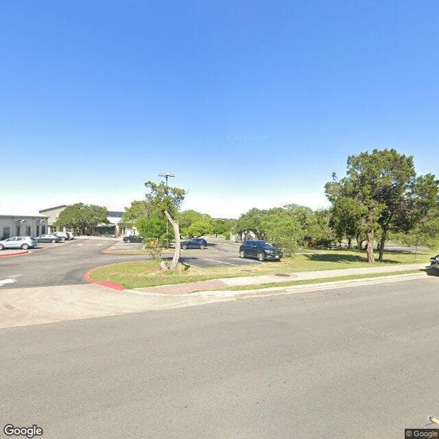 Gracy Woods II Nursing Center in Austin, TX - Main View
