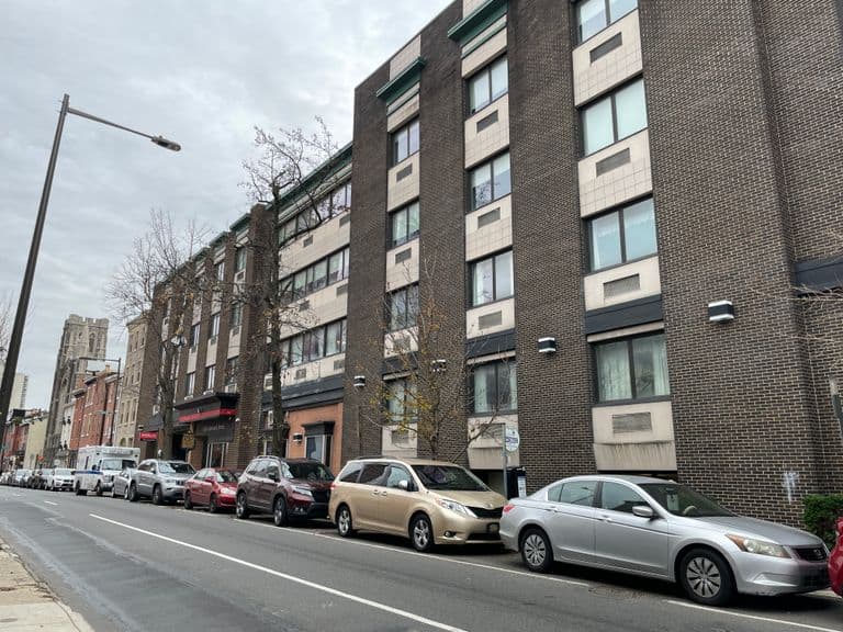 Graduate Post Acute in Philadelphia, PA - Main View