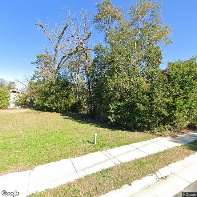 Grady Street in Thomasville, GA - Main View