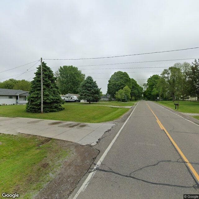 Graham Adult Foster Care in Clio, MI - Main View
