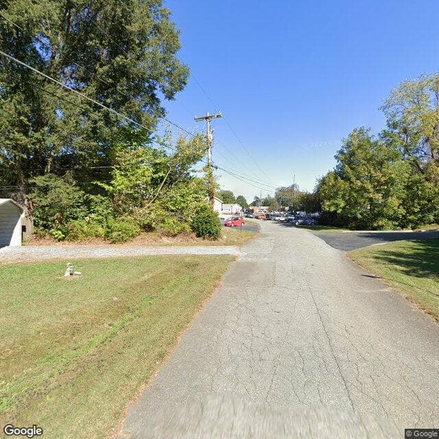 Graham Drive Family Care in Graham, NC