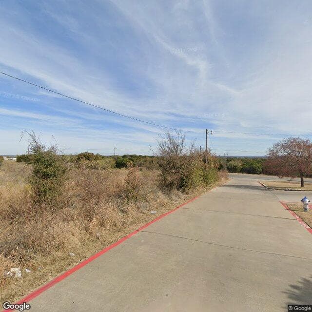 Granbury Rehab & Nursing in Granbury, TX - Main View