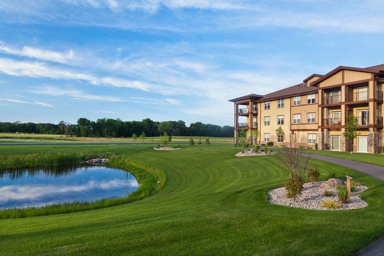 Grand Arbor by Vivie in Alexandria, MN