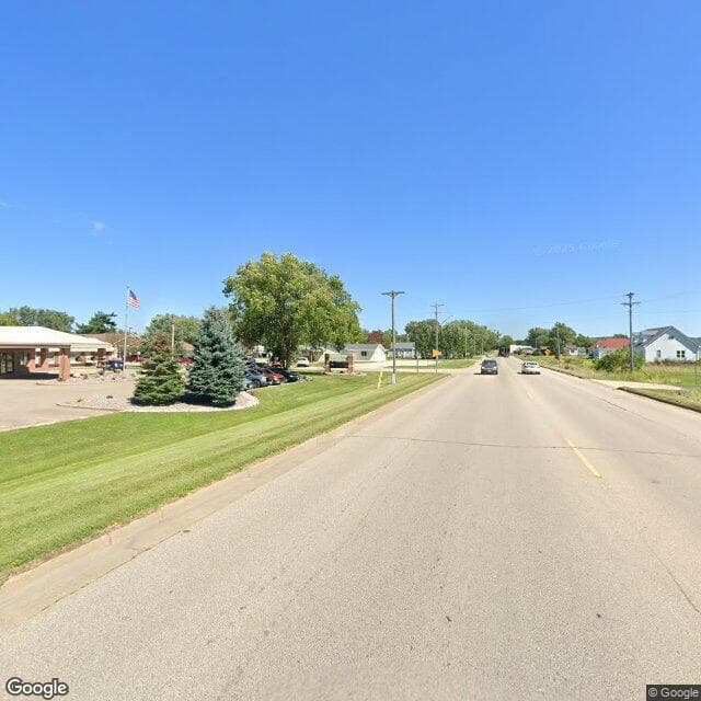 Grand Avenue Assisted Living in Blair, WI