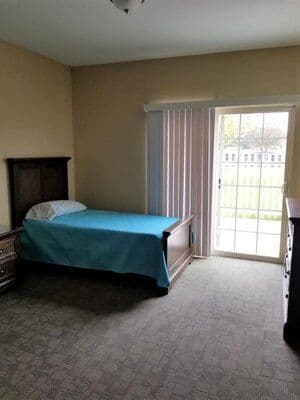 Grand Blanc Fields Assisted Living in Grand Blanc, MI - Main View