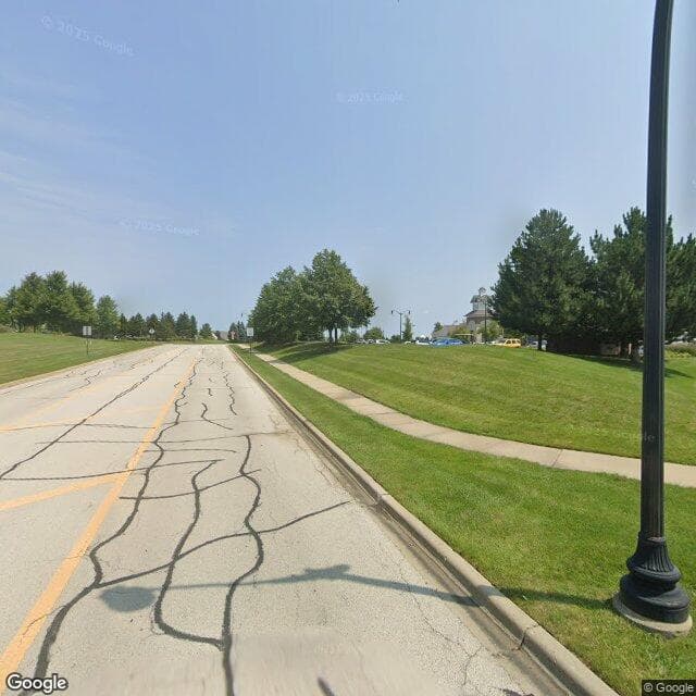 Grand Dominion in Mundelein, IL
