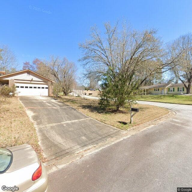 Grand Helpers Personal Care Home in Jonesboro, GA - Main View