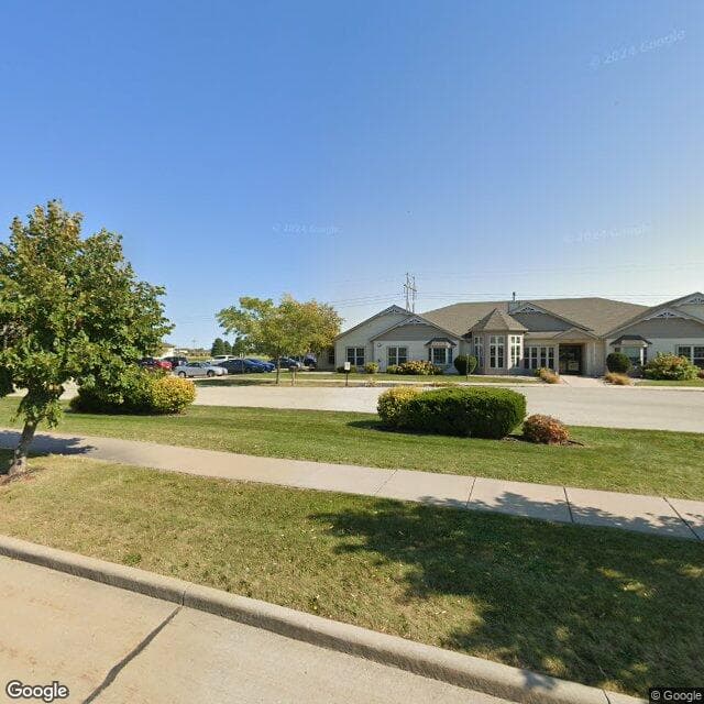 Grand Horizons I in Appleton, WI - Main View