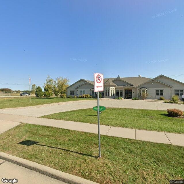 Grand Horizons II in Appleton, WI - Main View