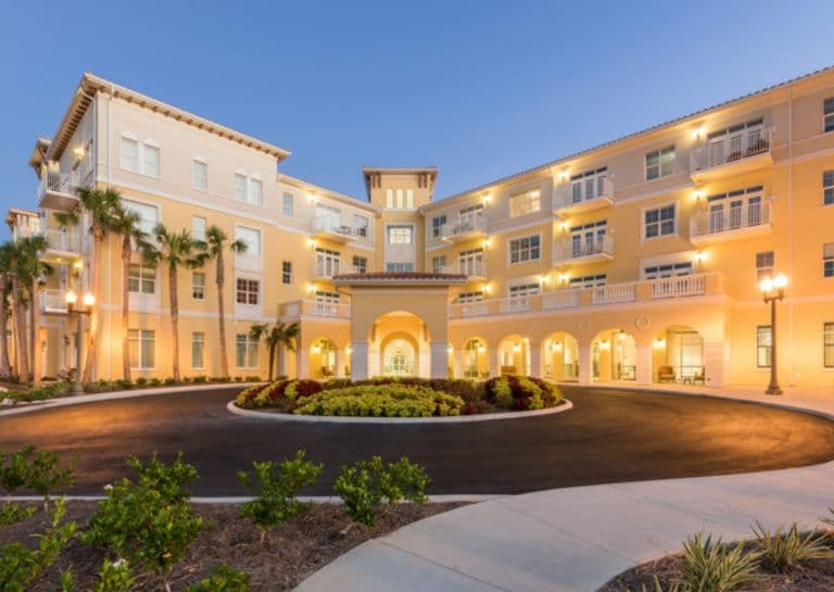Grand Living At Citrus Hills