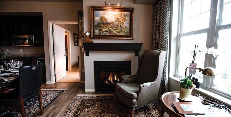 Grand Living At Tamaya
