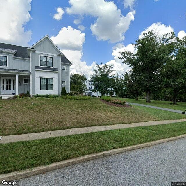Grand Oasis Assisted Living Facility in Towson, MD - Main View