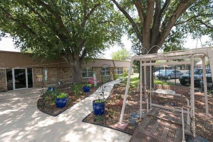 Grand Terrace Rehabilitation and Healthcare in Mc Allen, TX