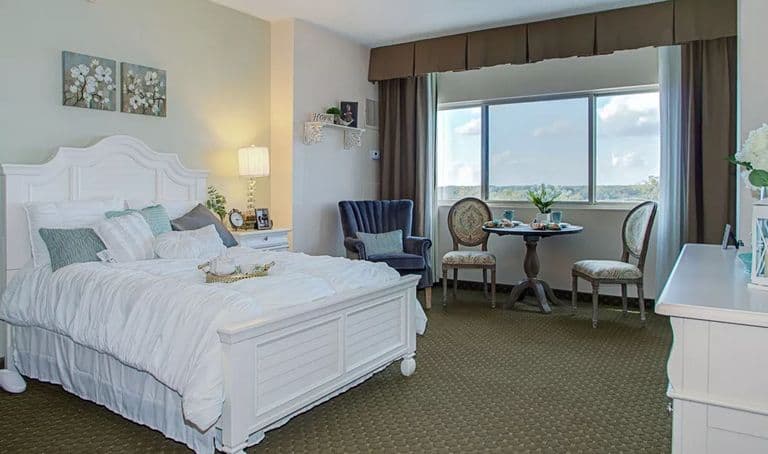 Grand Villa Of DeLand in De Land, FL