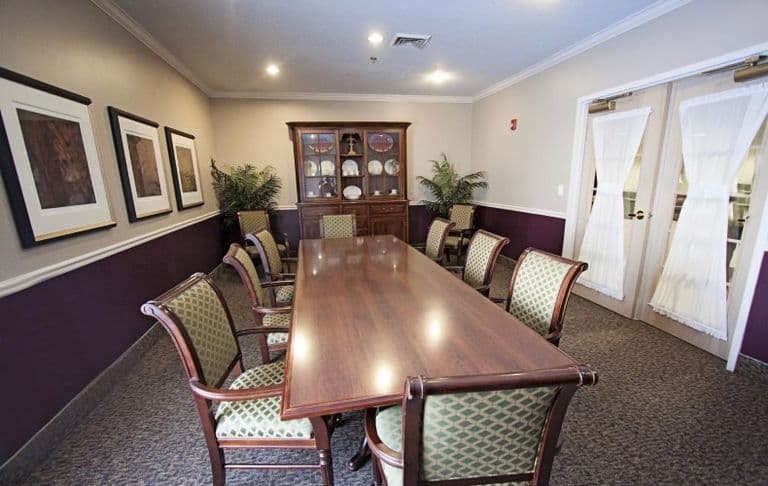 Grande Village Villas in Twinsburg, OH - Main View