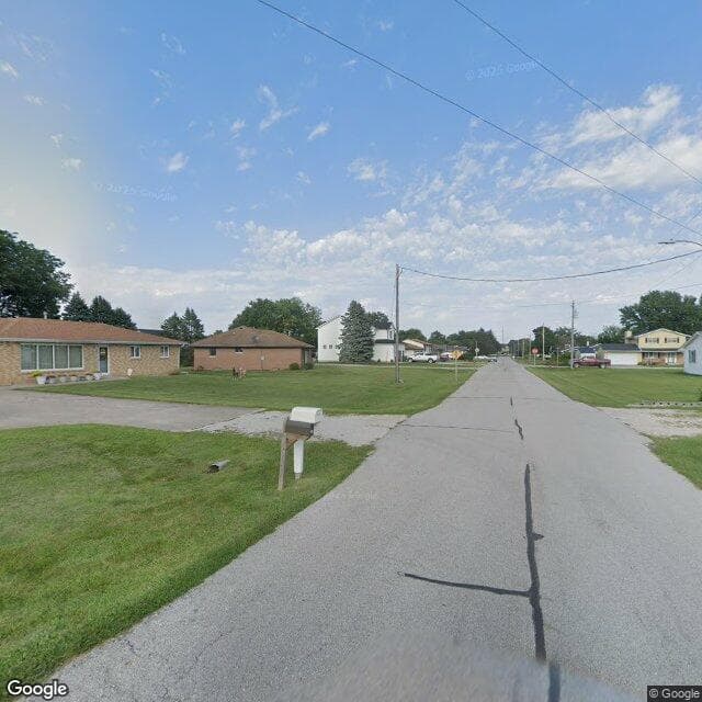 Granger Nursing & Rehabilitation Center - Senior living in Granger, Iowa