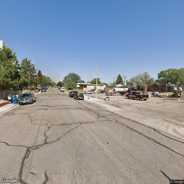 Granite Rehabilitation And Wellness in Cheyenne, WY - Main View